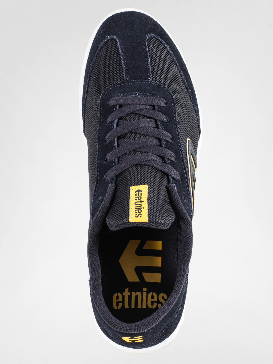 Etnies Shoes Lo Cut SC (navy/white/gum)