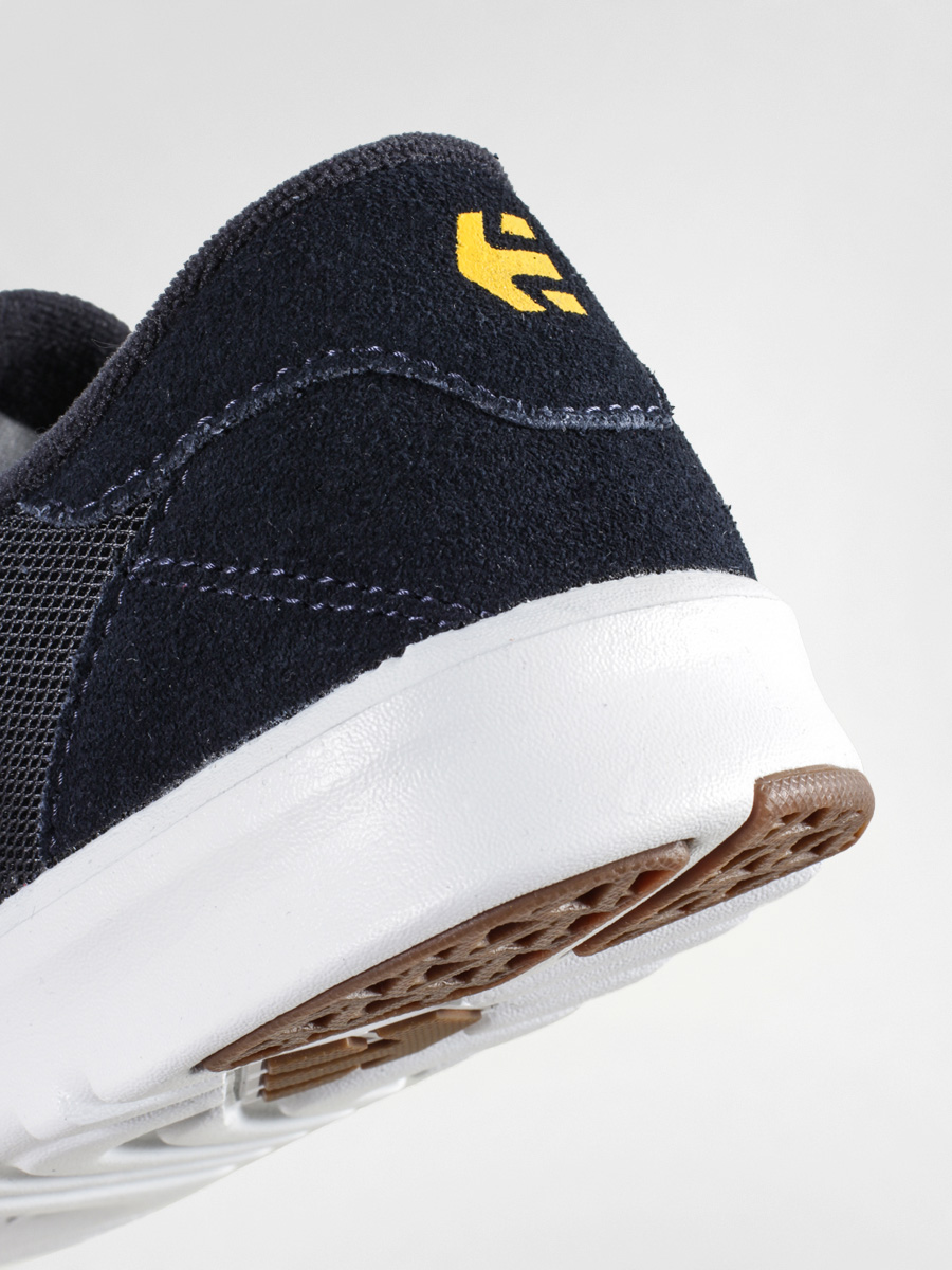 Etnies Shoes Lo Cut SC (navy/white/gum)