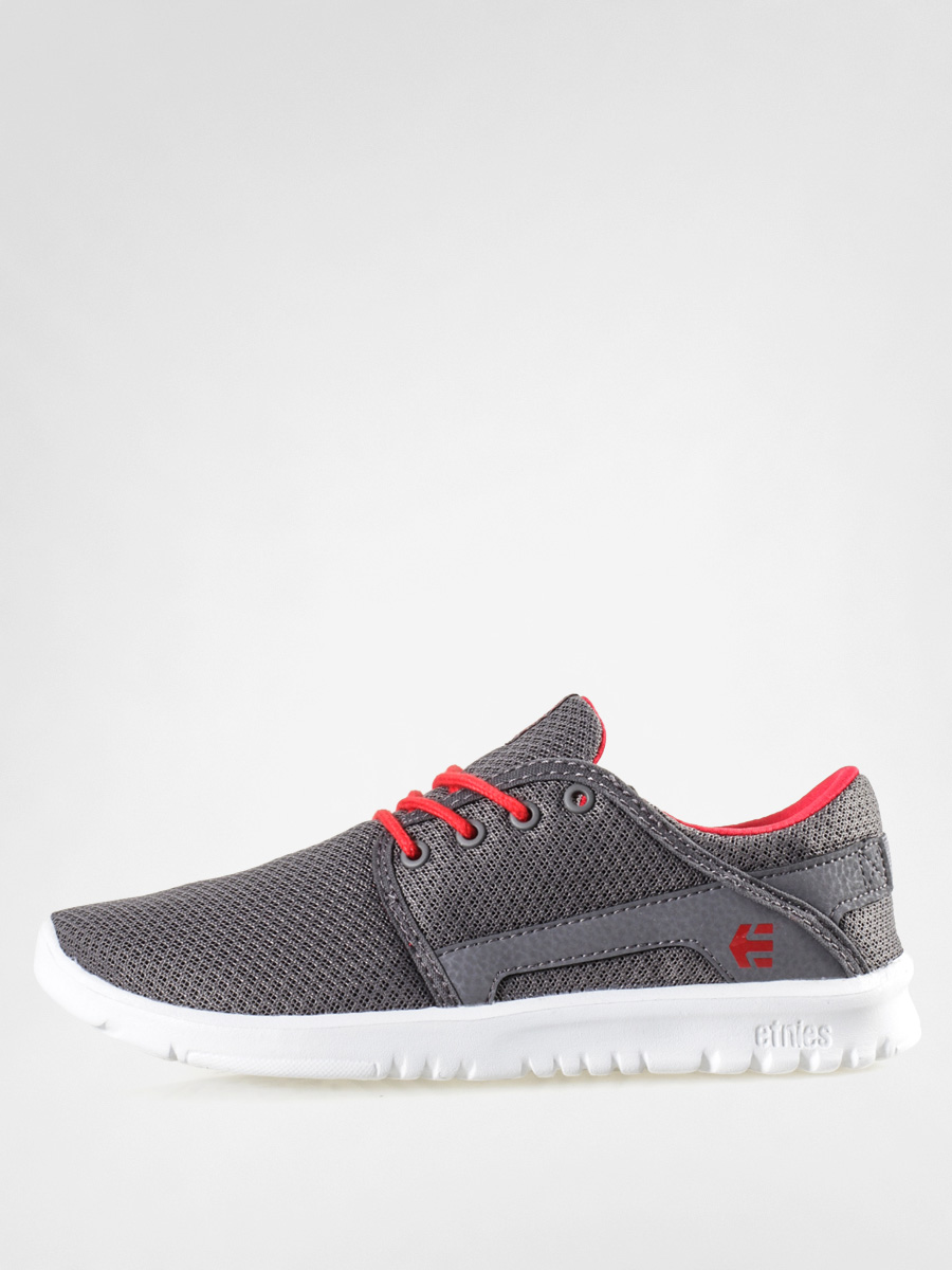 etnies scout kids