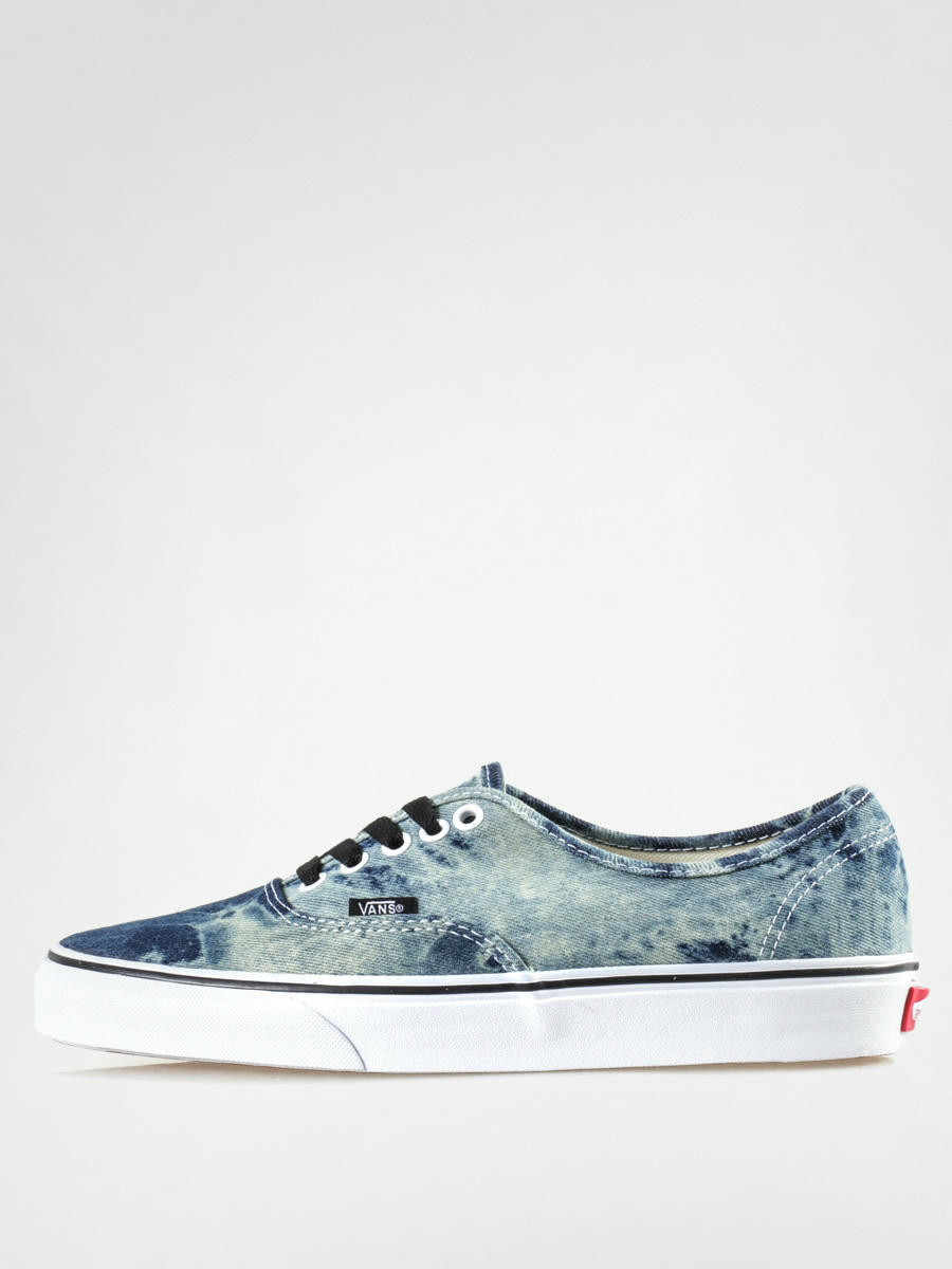 Acid wash deals vans shoes