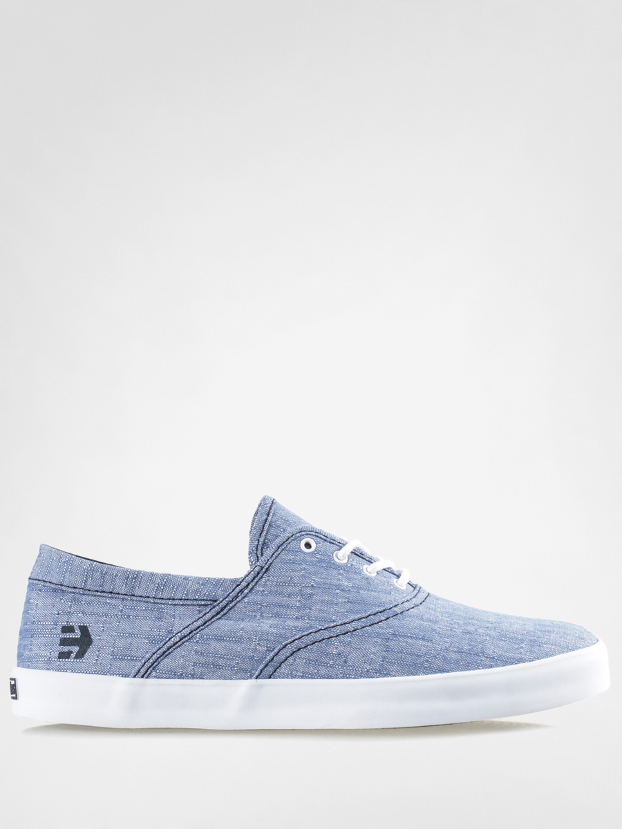 Etnies Shoes Corby blue (blue)