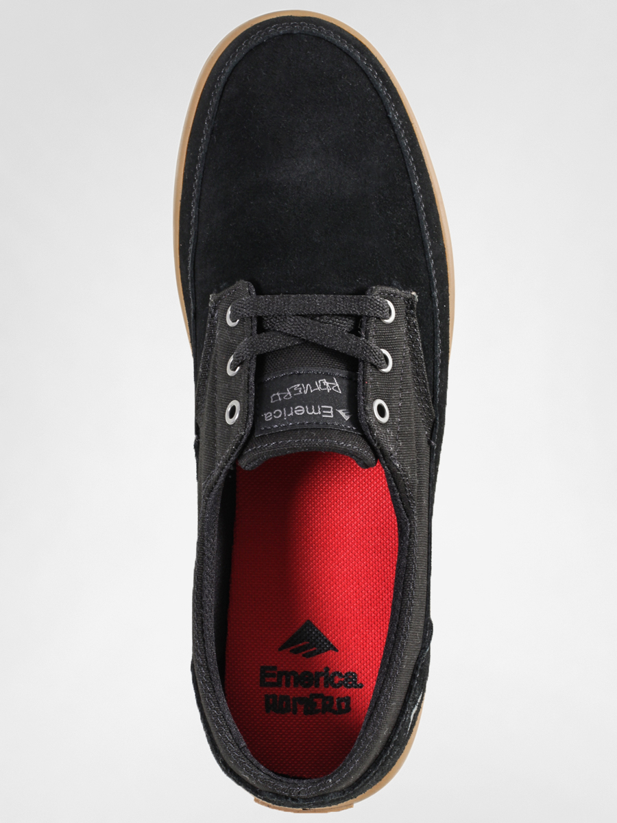 emerica troubadour