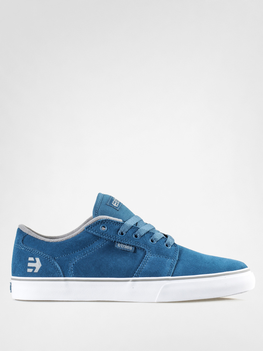 Etnies Shoes Barge LS (blue)