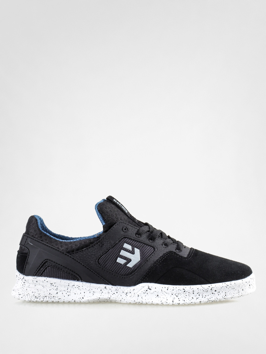 Etnies Shoes Highlight (black/white)