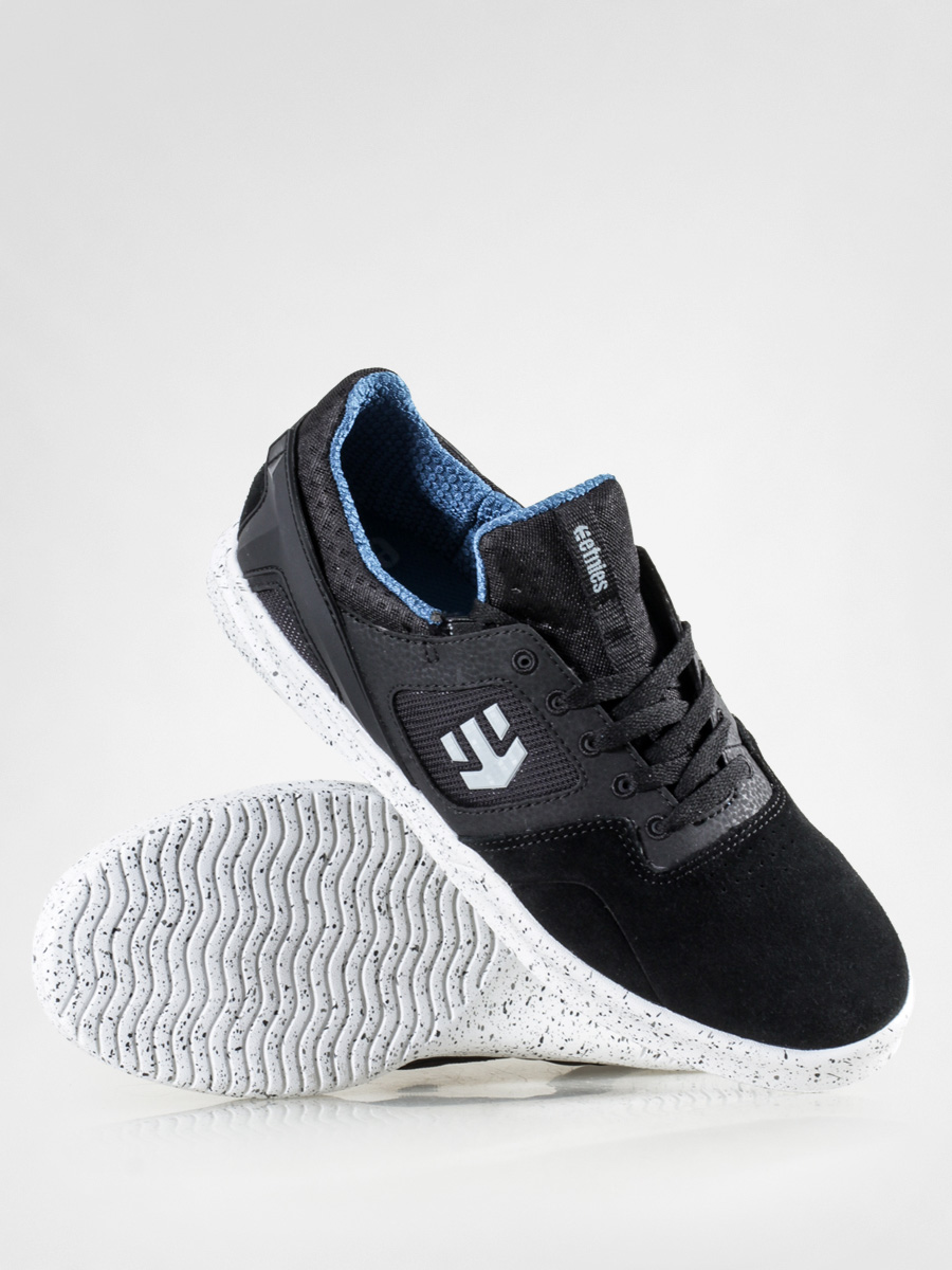 Etnies Shoes Highlight (black/white)
