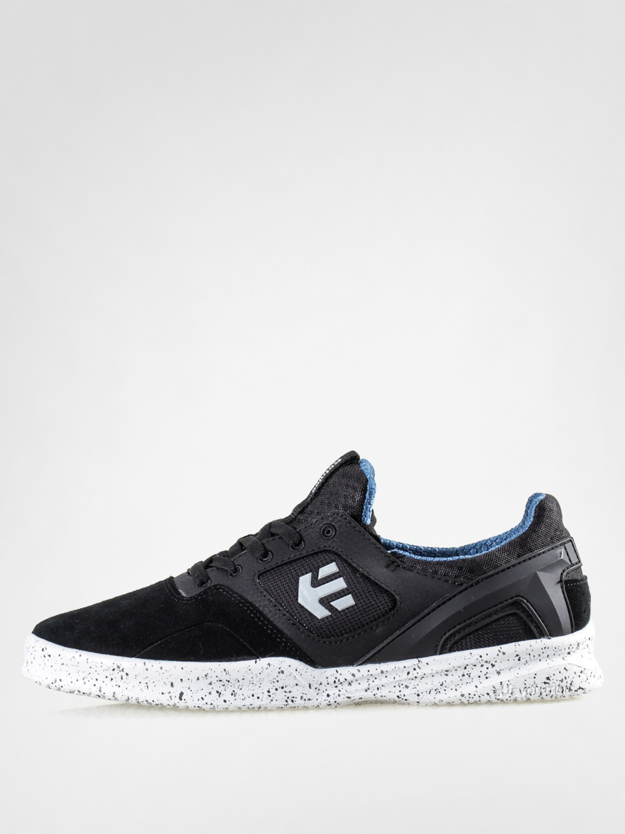 Etnies Shoes Highlight (black/white)