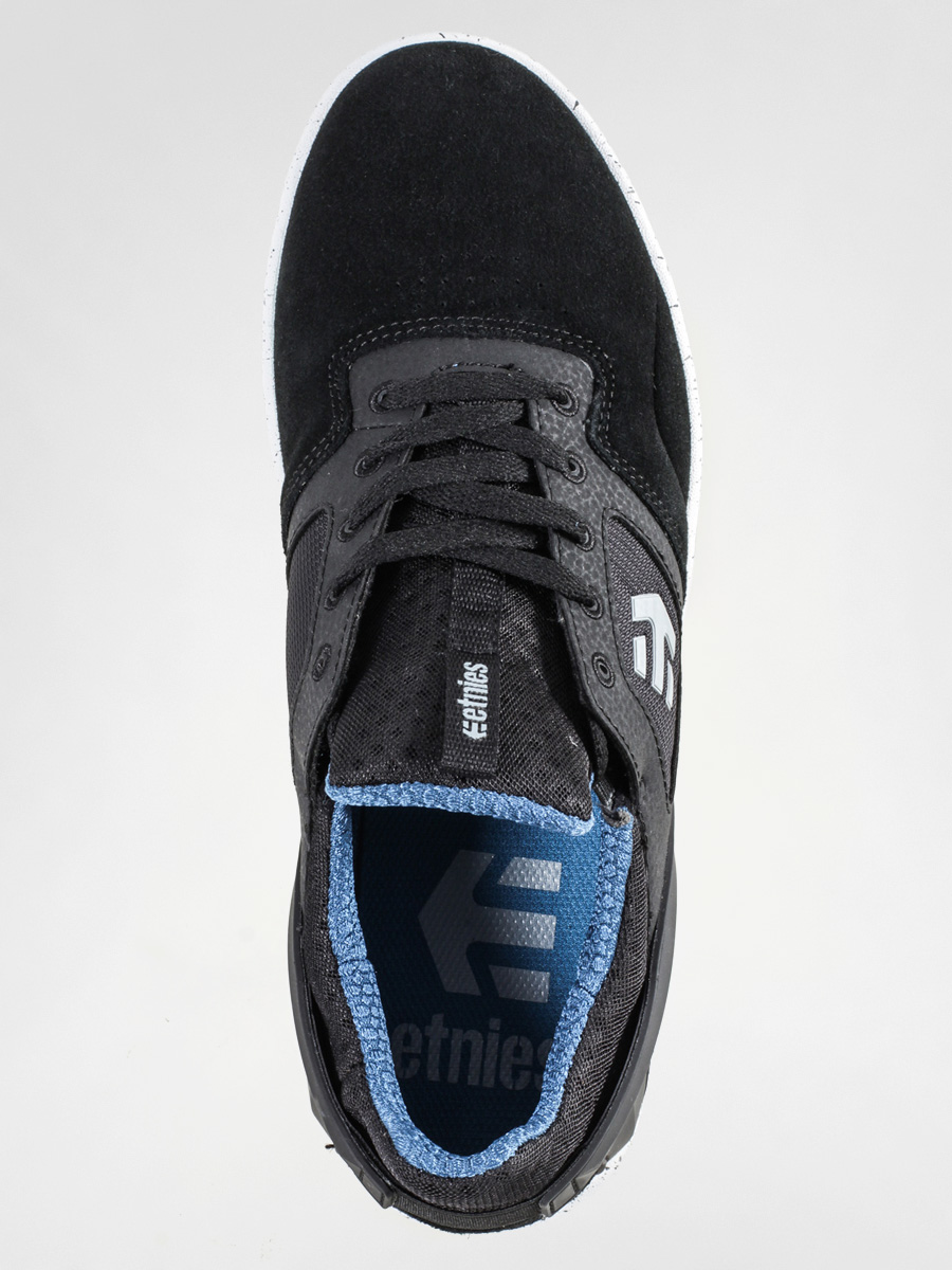 Etnies Shoes Highlight (black/white)
