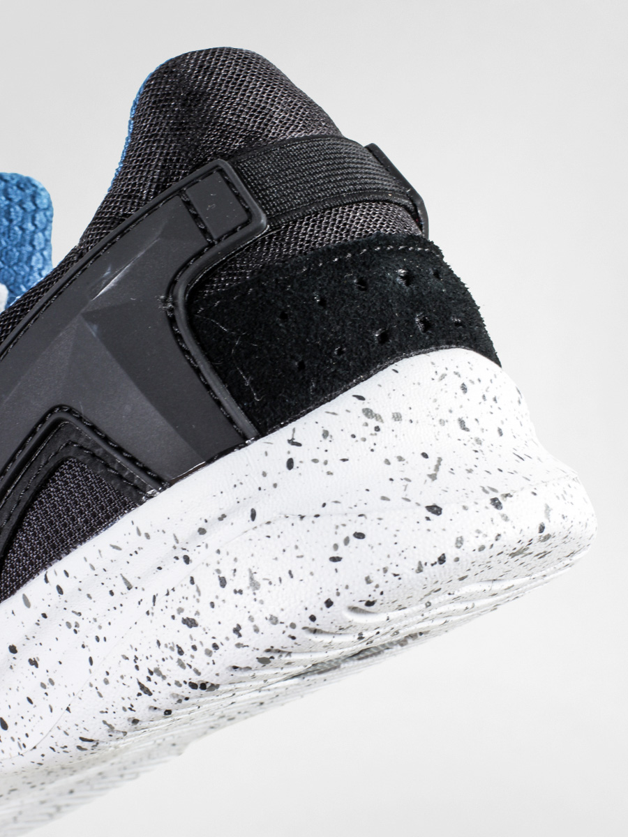 Etnies Shoes Highlight (black/white)