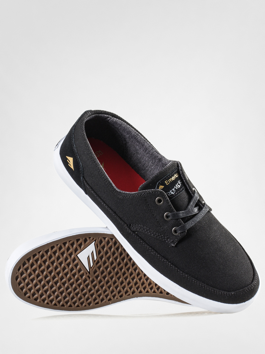 emerica troubadour low