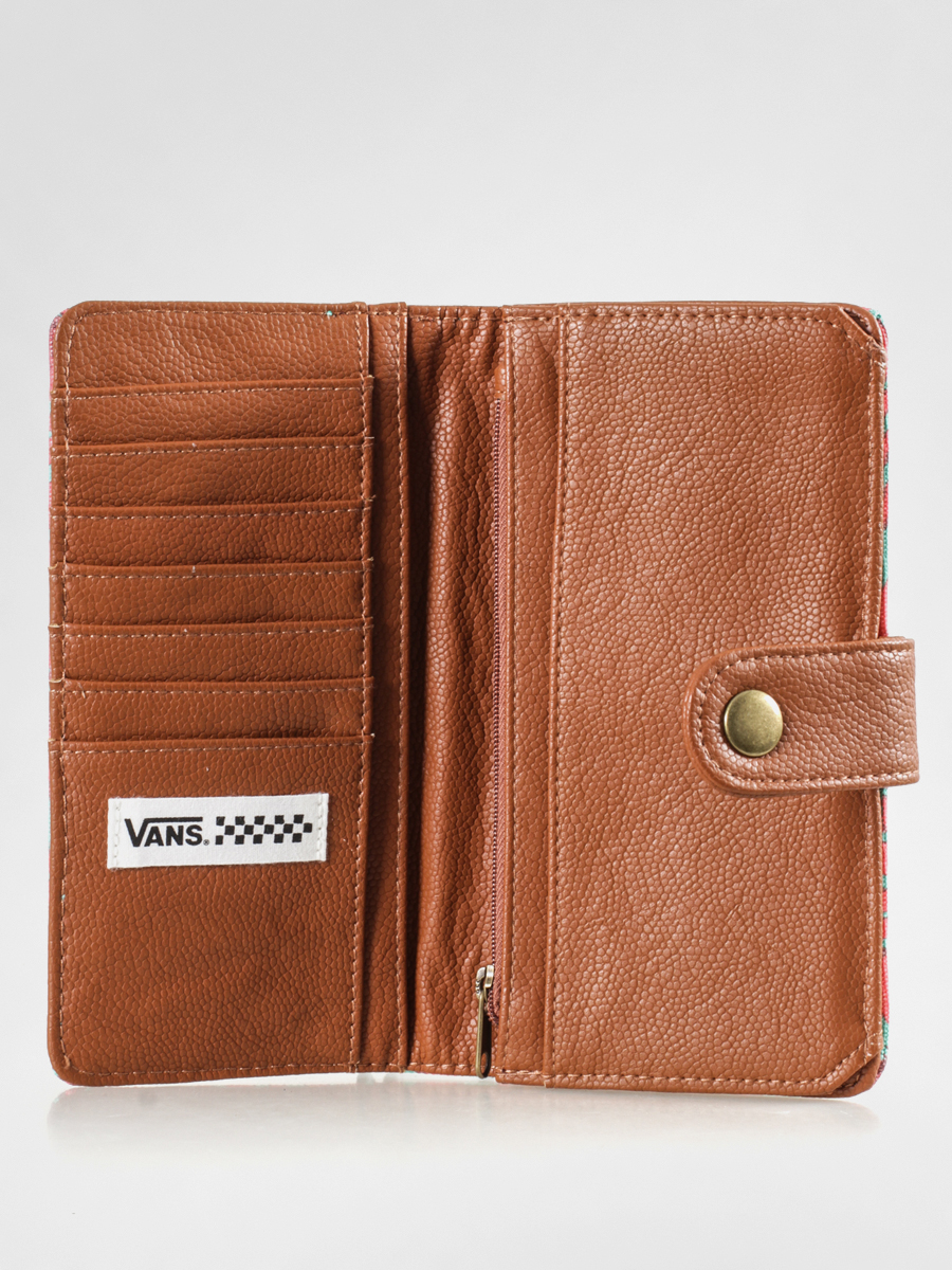 Vans joon shop wallet