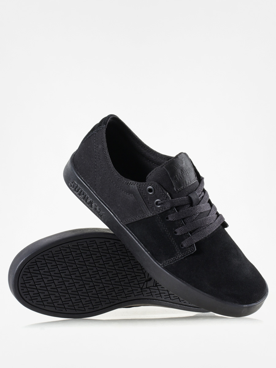 Supra Shoes Stacks II (bbb)