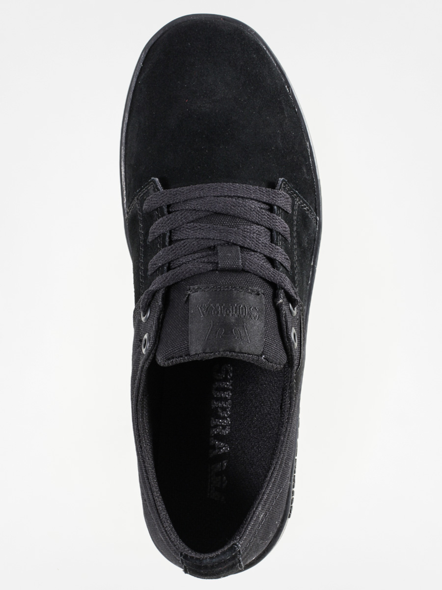 Supra Shoes Stacks II (bbb)