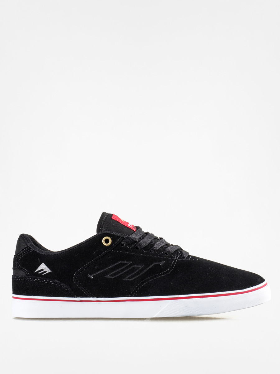 Emerica reynolds deals low vulc