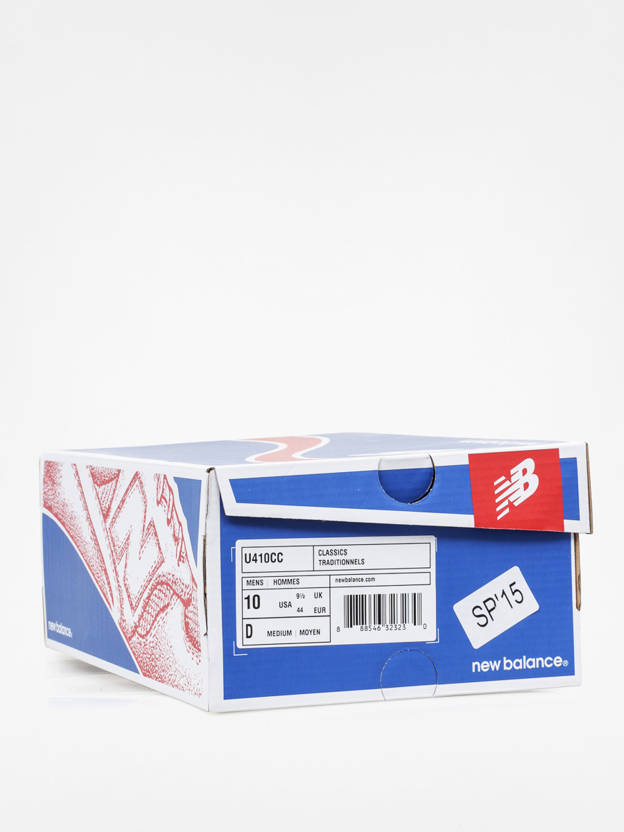 New Balance Shoes U410CC (cc)