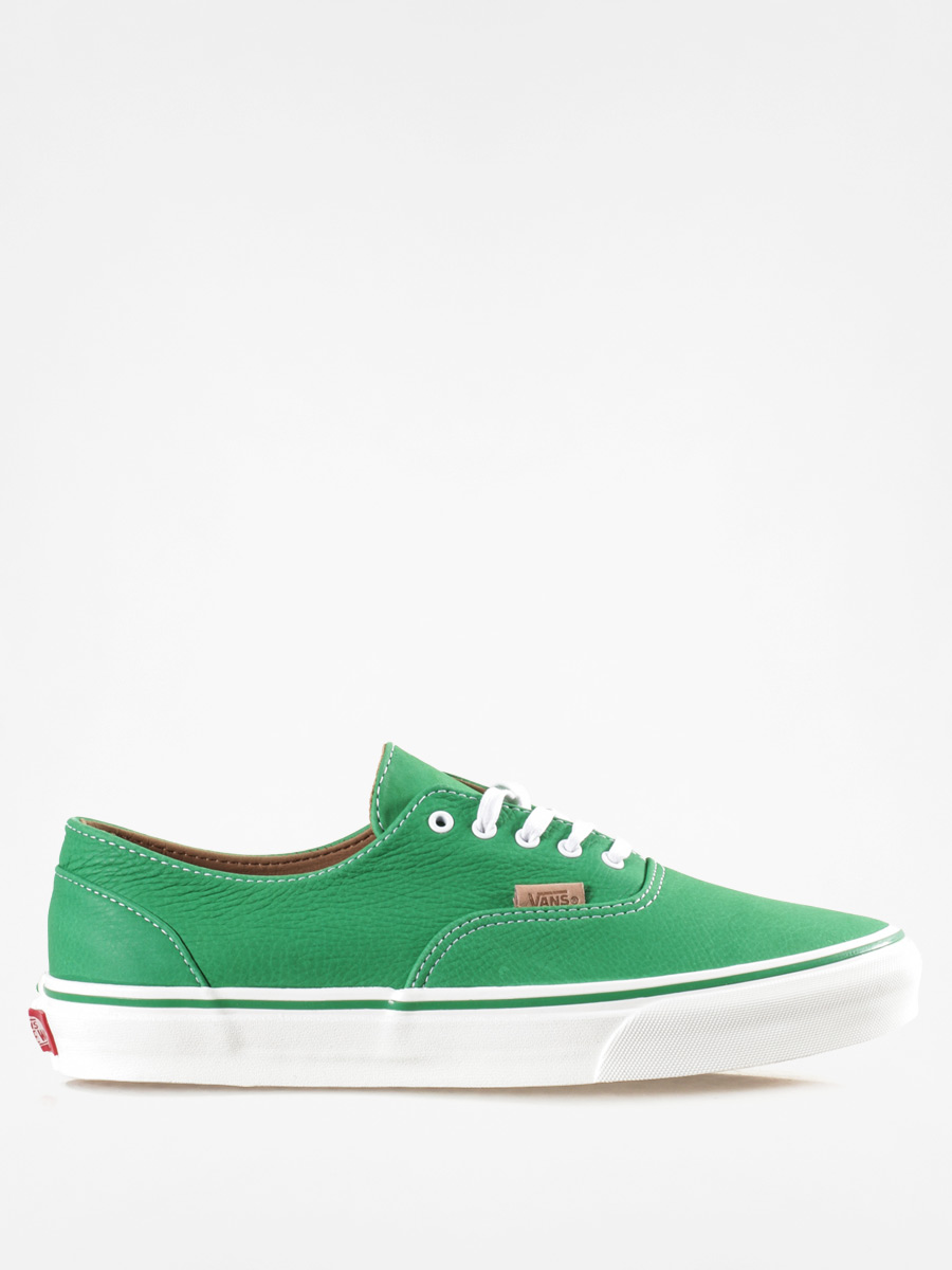fern green vans