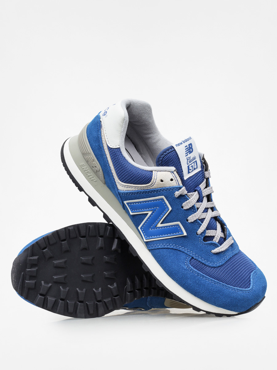 New Balance Shoes ML574VTR (vtr)