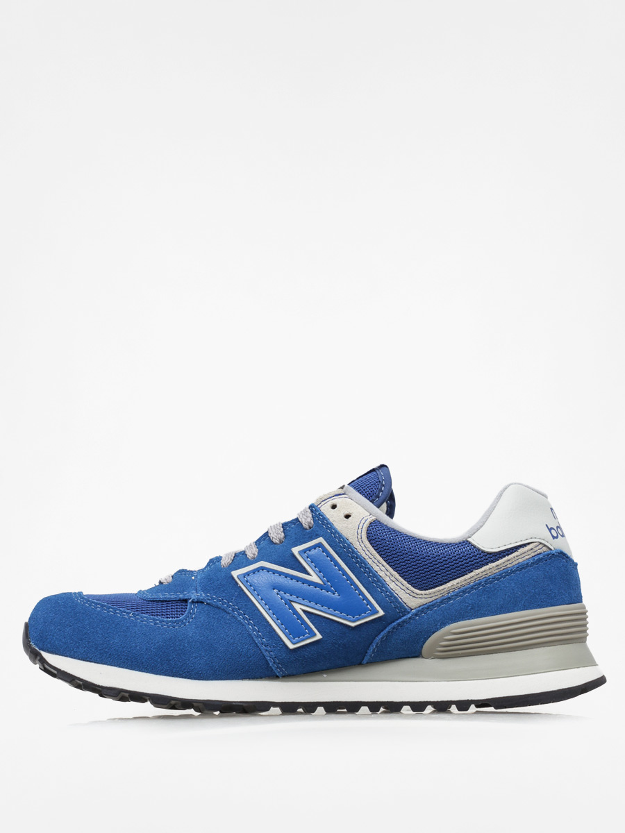 New Balance Shoes ML574VTR (vtr)
