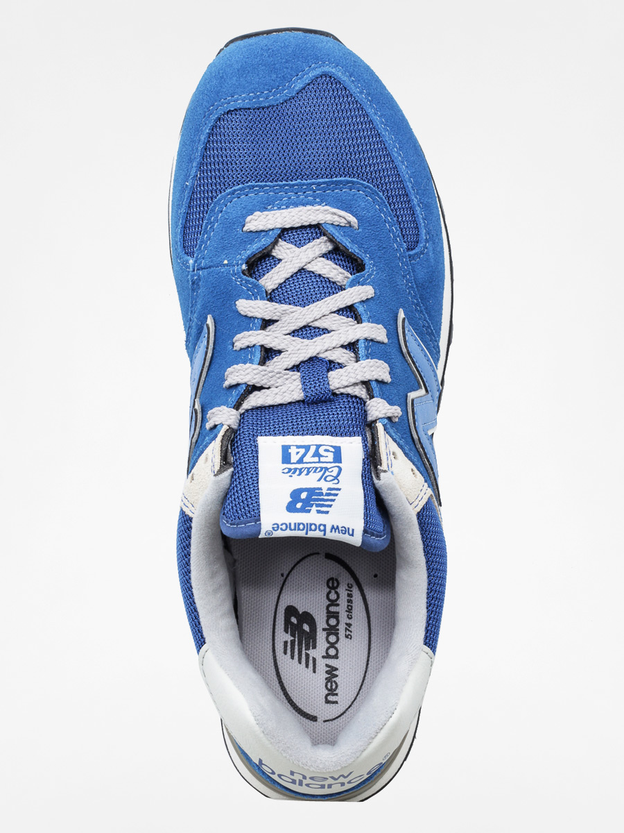 New Balance Shoes ML574VTR (vtr)