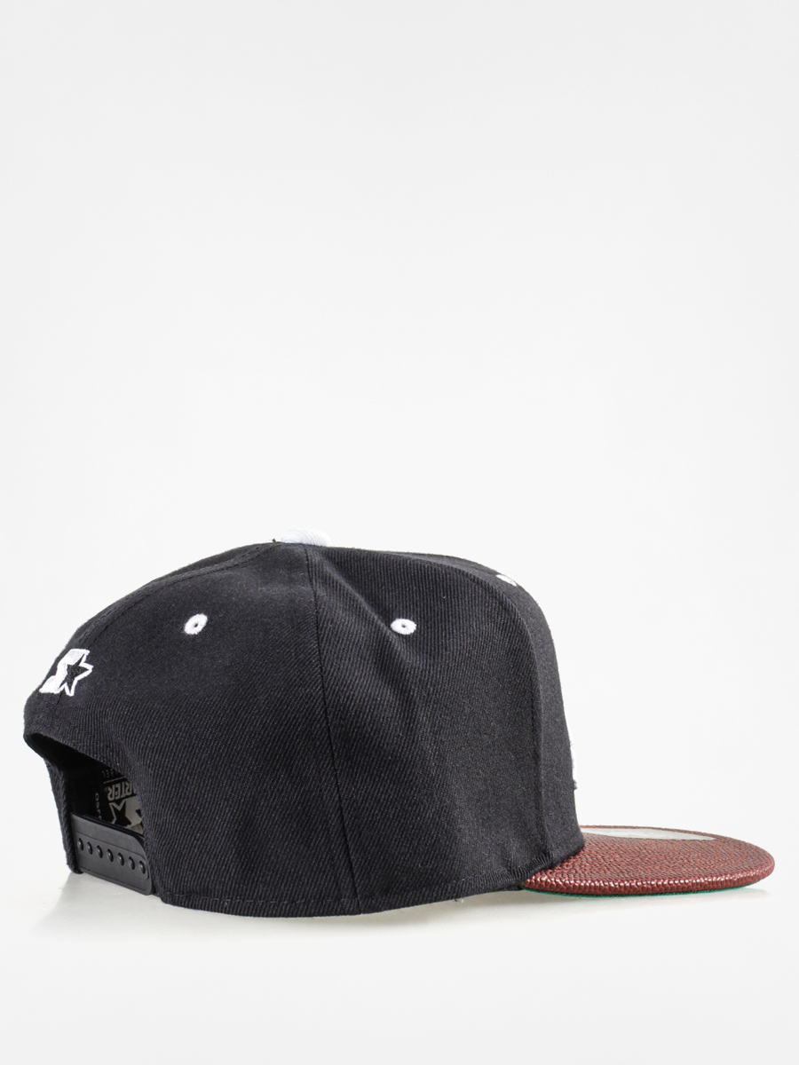 starter cap