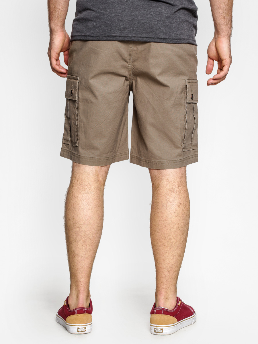 burton cargo shorts