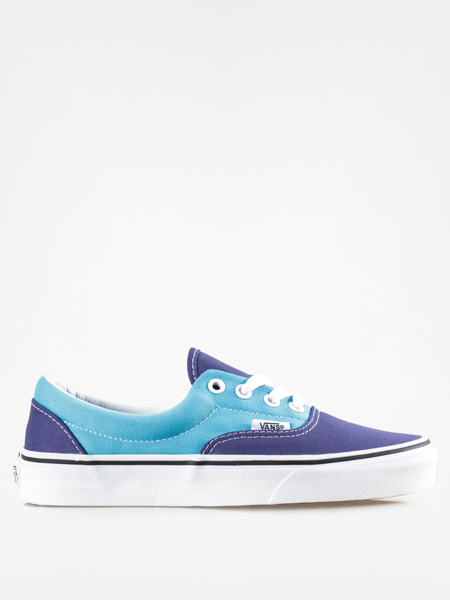 Vans Shoes Era (2 tone/skipperbl/cyan bl)