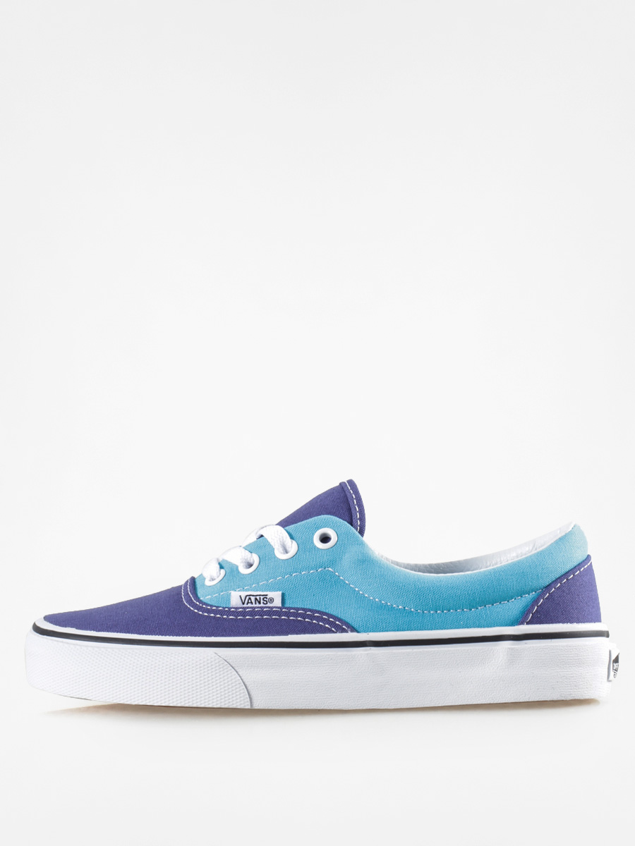Vans Shoes Era (2 tone/skipperbl/cyan bl)