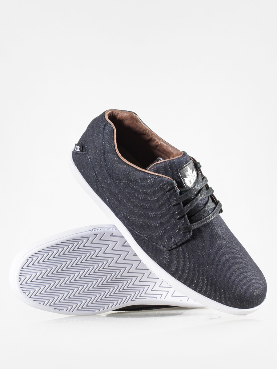 K1x Shoes Dressup (brown/white/denim)