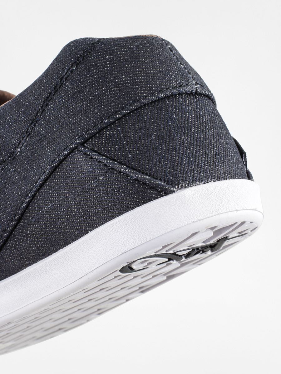 K1x Shoes Dressup (brown/white/denim)