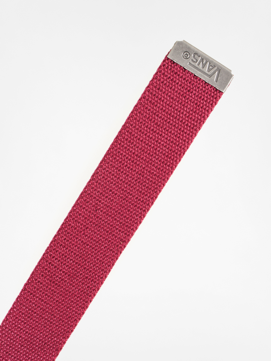 red vans belt