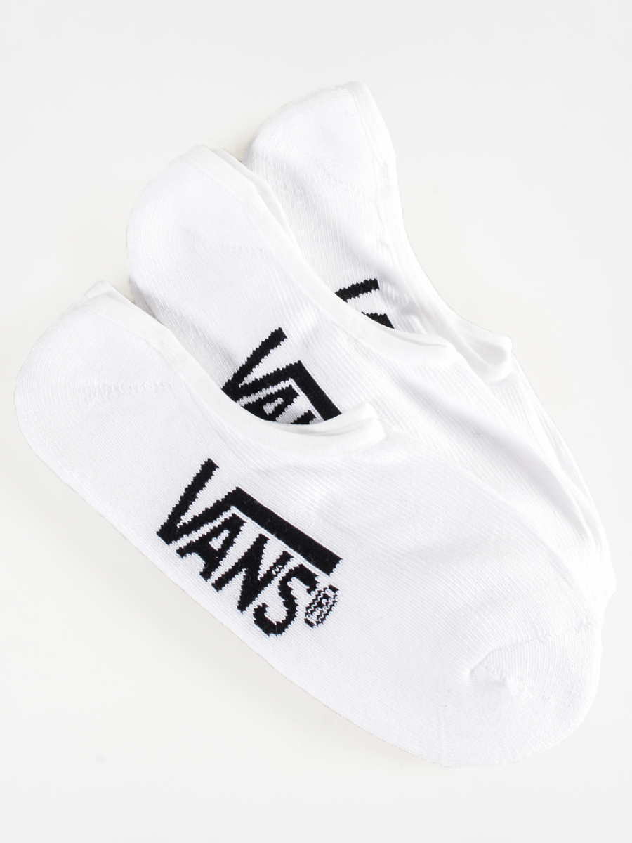Vans Socks Classic Super (white)