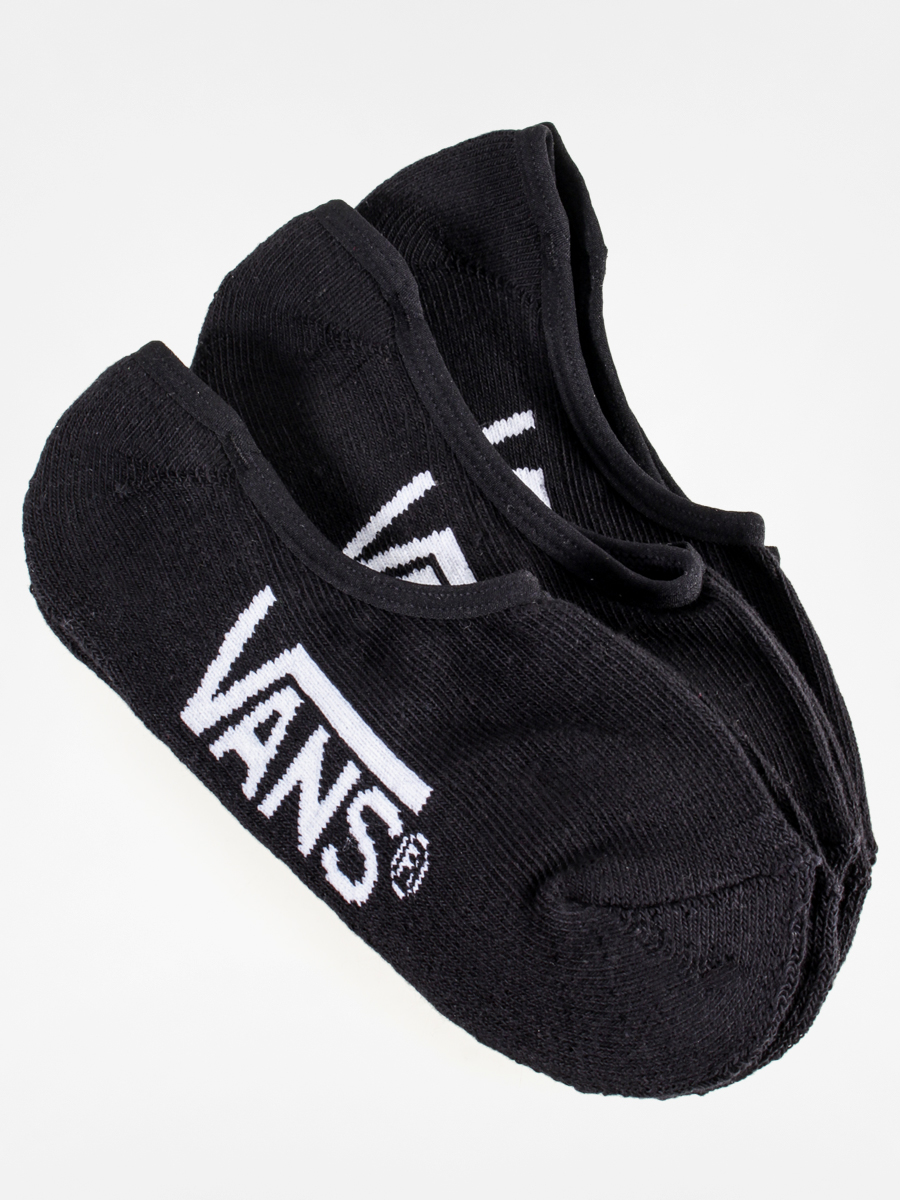 low vans socks