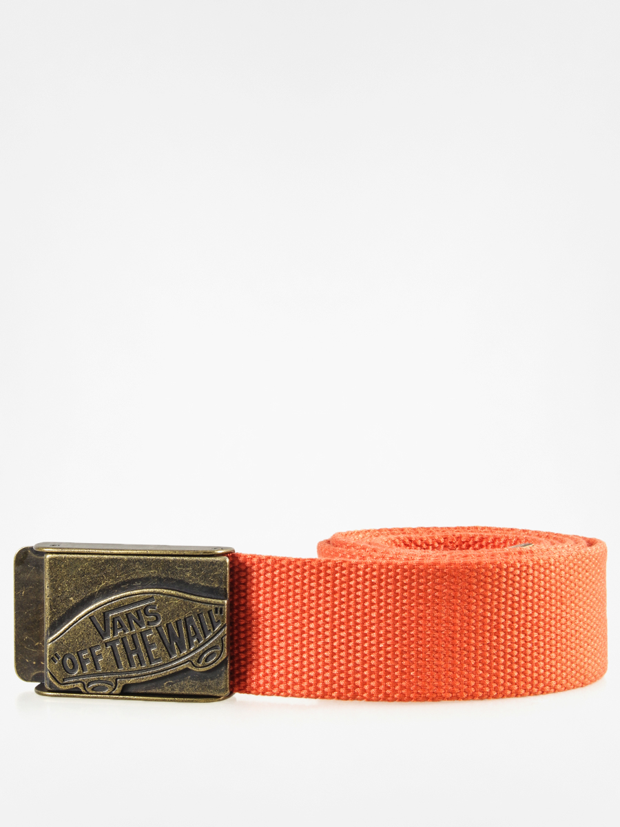 red vans belt