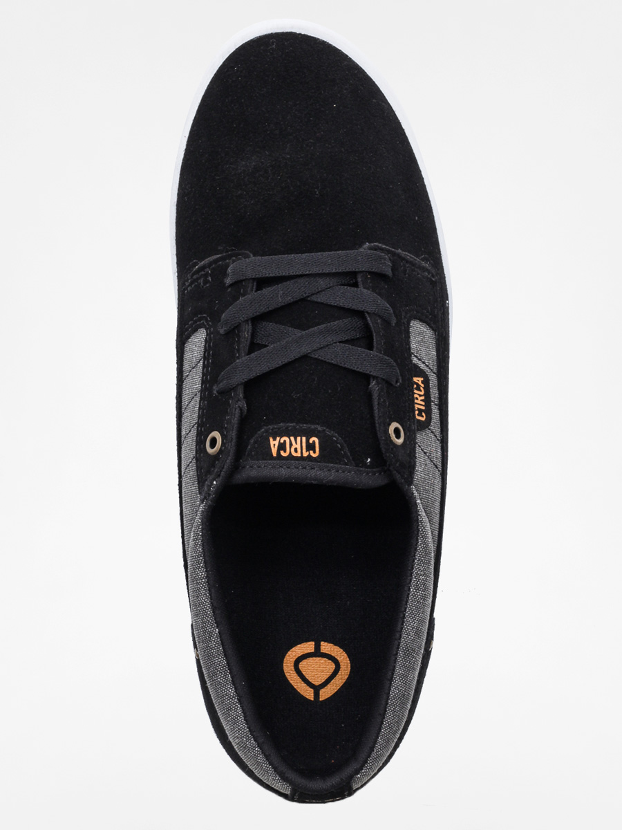 lancer laceless shoes