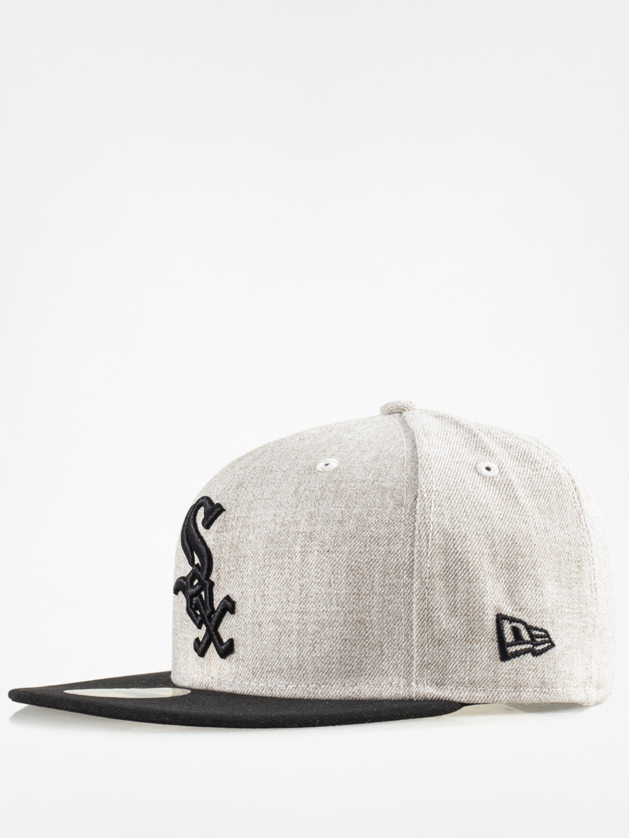 New Era Cap Heather Cont ZD (chiwhi)