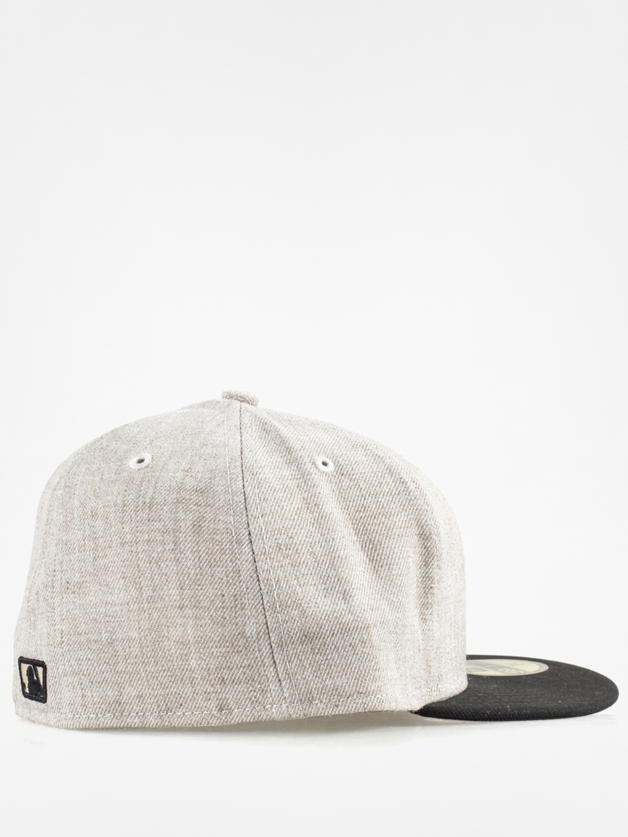 New Era Cap Heather Cont ZD (chiwhi)