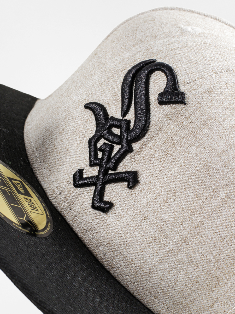 New Era Cap Heather Cont ZD (chiwhi)