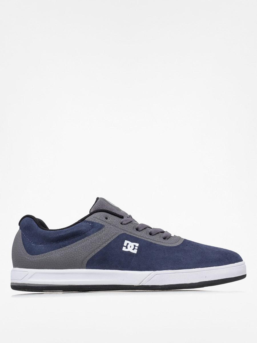 DC Shoes Mike Mo Capalidi S (navy/grey)
