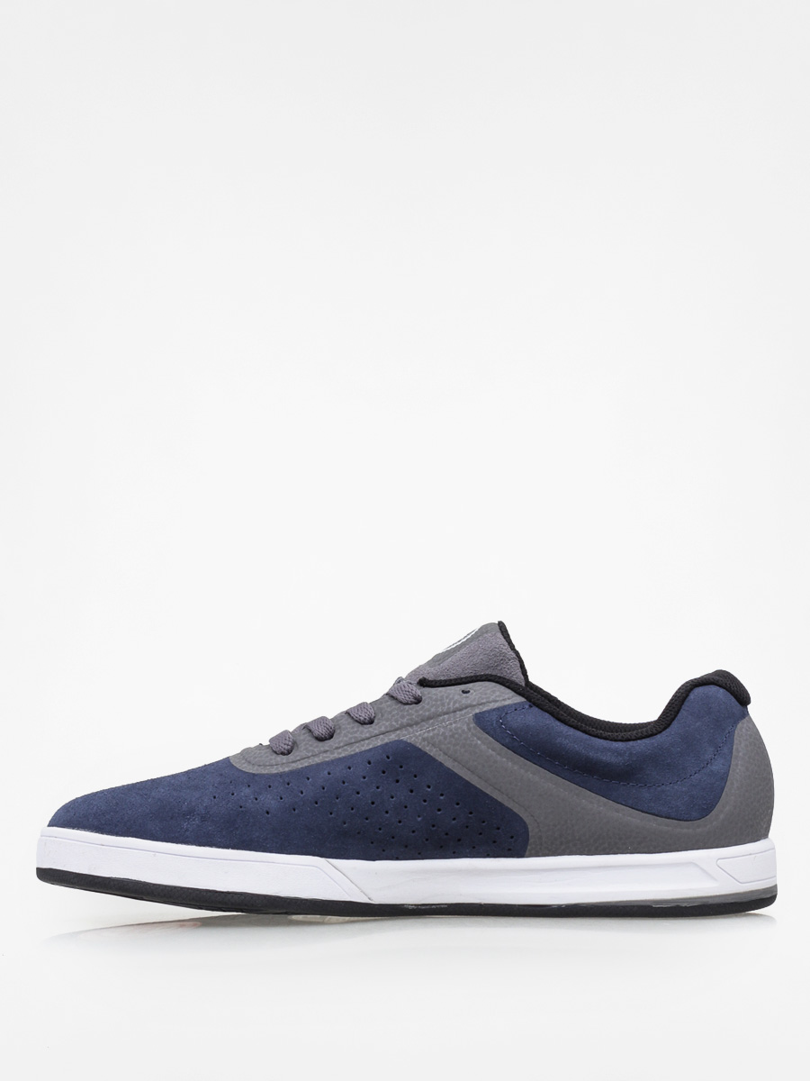DC Shoes Mike Mo Capalidi S (navy/grey)