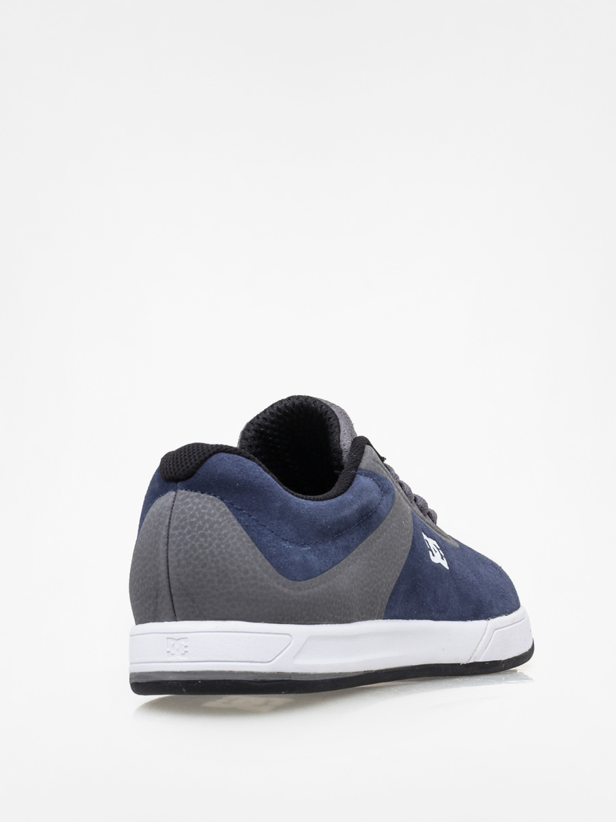 DC Shoes Mike Mo Capalidi S (navy/grey)