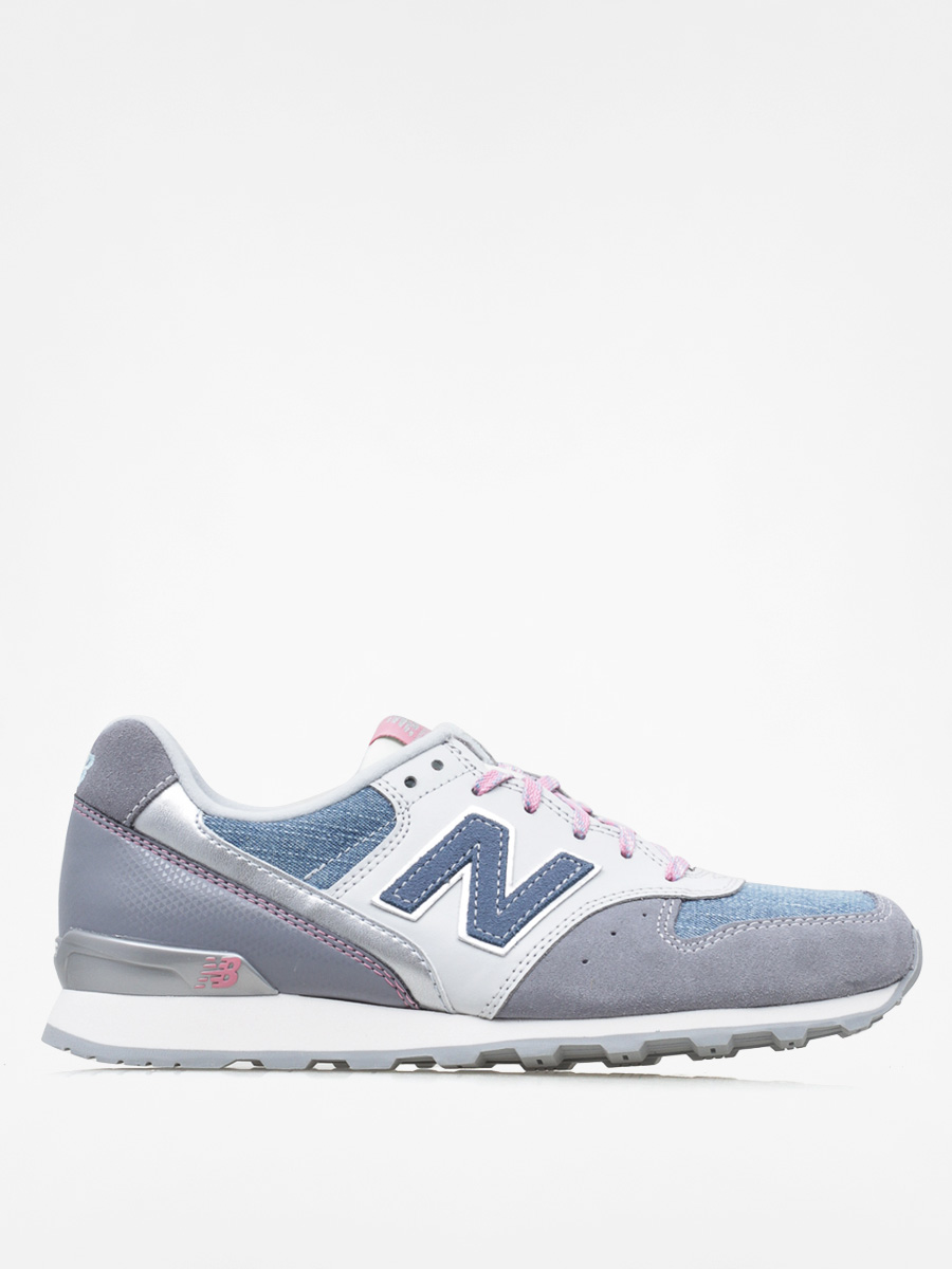 New Balance Shoes 996 Wmn (ek)