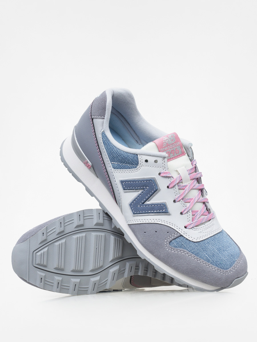 New Balance Shoes 996 Wmn (ek)