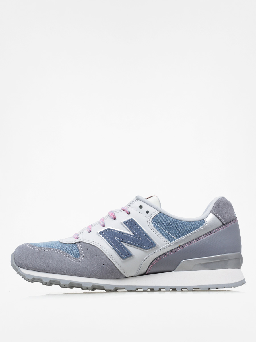 New Balance Shoes 996 Wmn (ek)