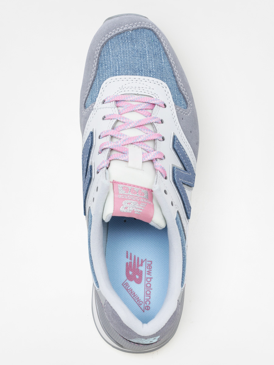 New Balance Shoes 996 Wmn (ek)