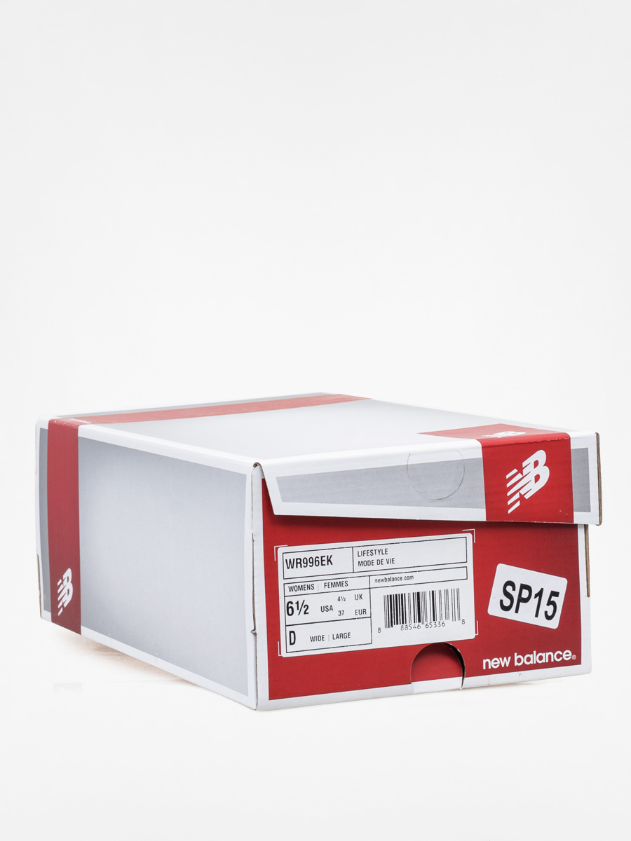 New Balance Shoes 996 Wmn (ek)