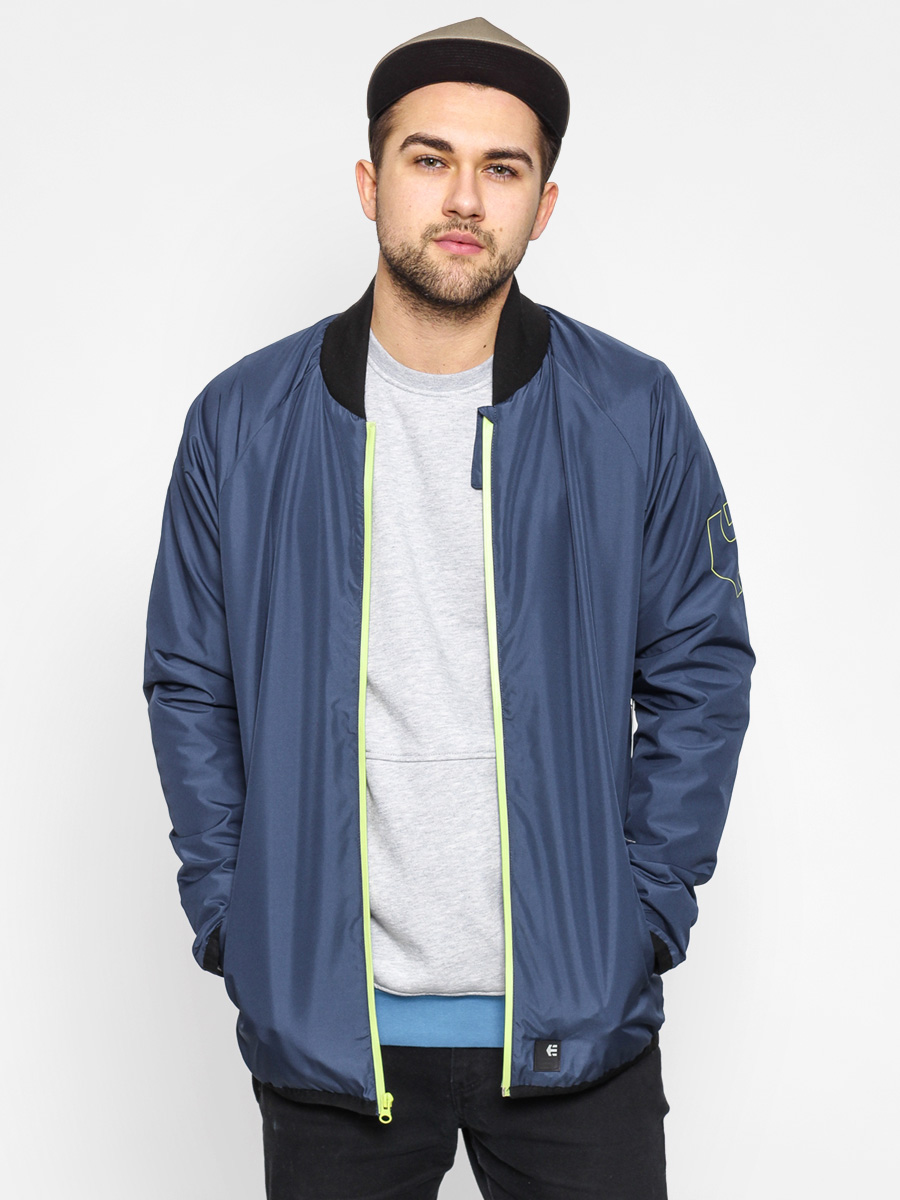 Etnies Jacket Splintec (dark navy)