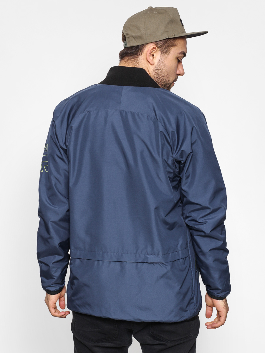 Etnies Jacket Splintec (dark navy)