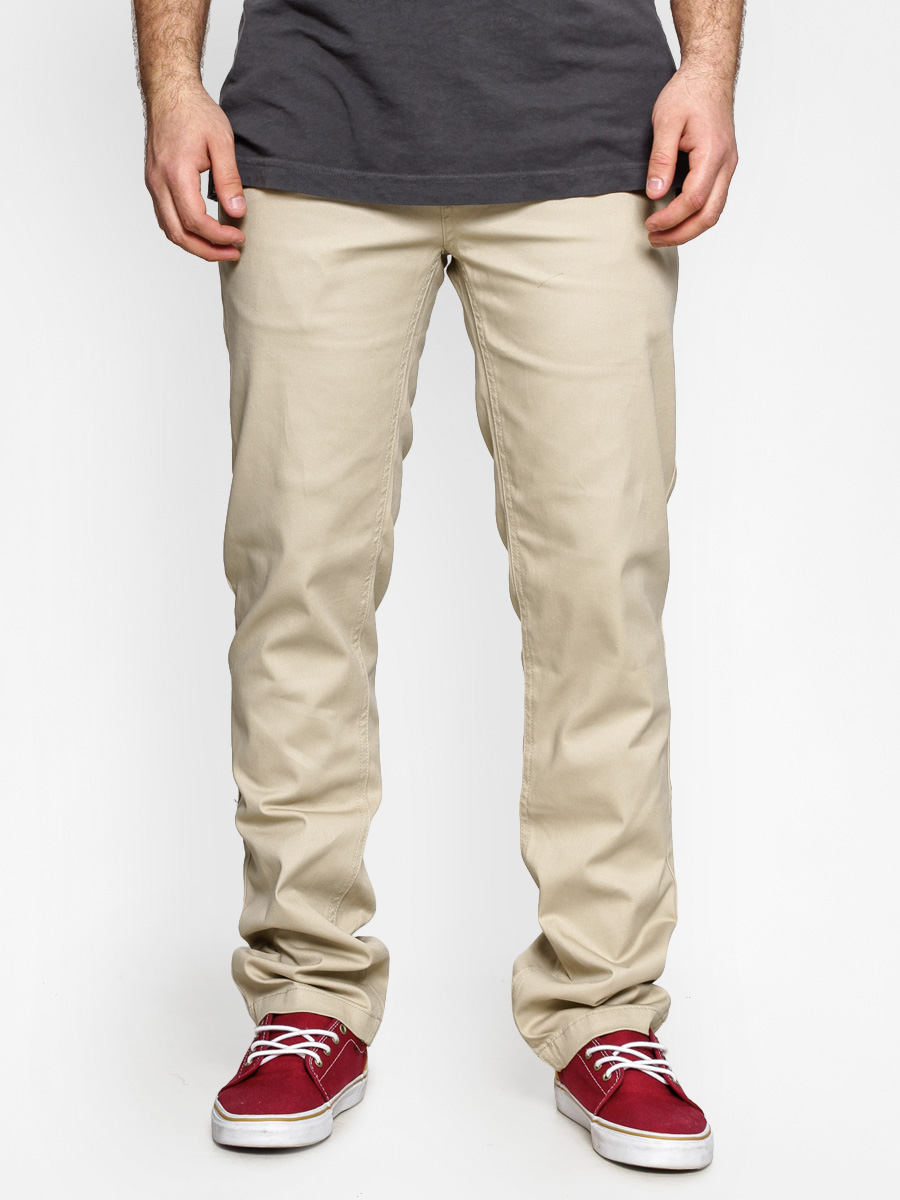 Altamont Pants Davis Slim Chino (beige)