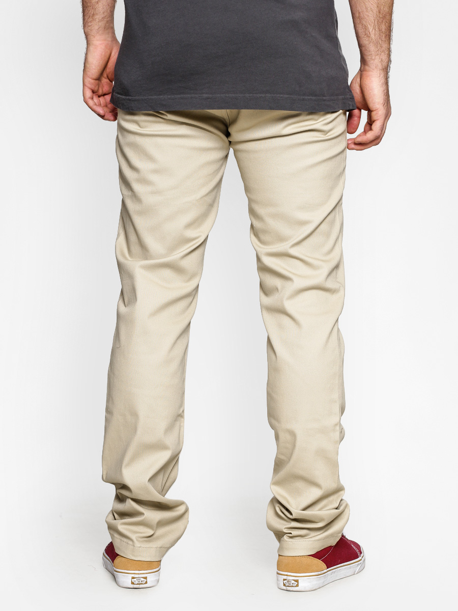 Altamont Pants Davis Slim Chino (beige)