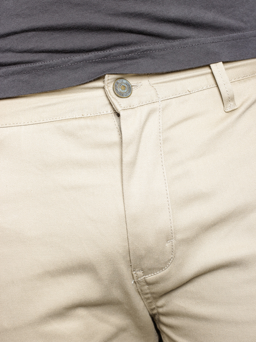 Altamont Pants Davis Slim Chino (beige)