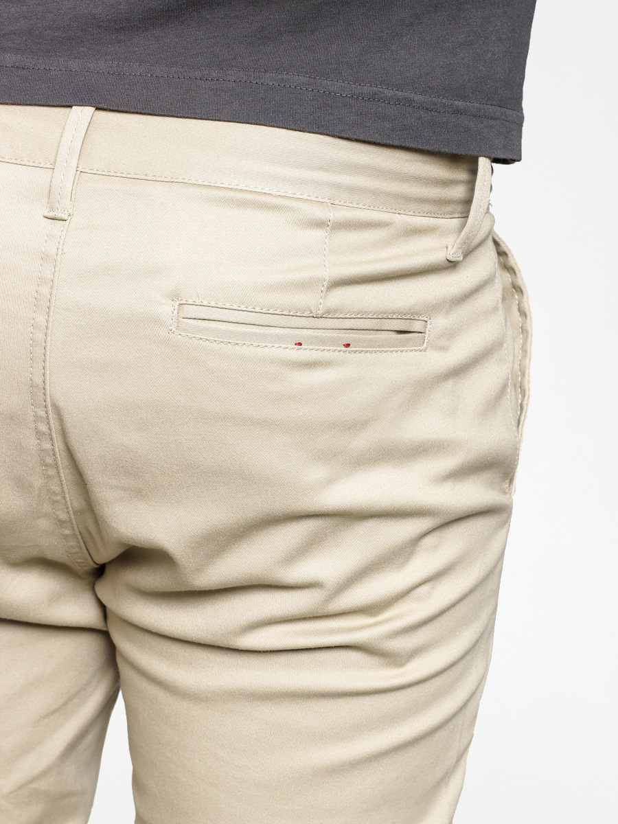 Altamont Pants Davis Slim Chino (beige)